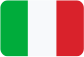 Impianti di spillatura a contatto Italiano